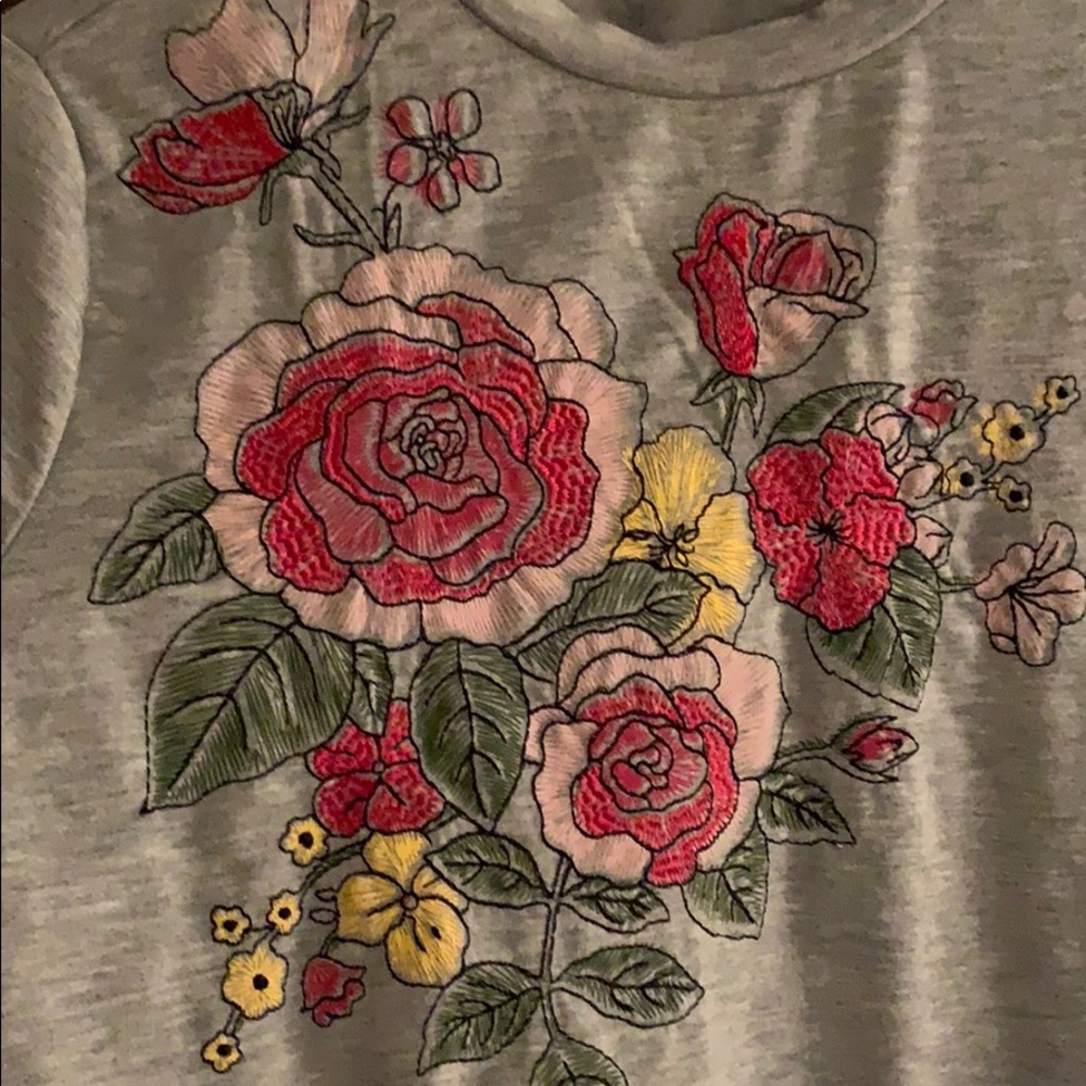 Perfect tunic! - Picture 2 of 3